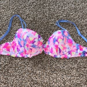 Victoria secret bra
